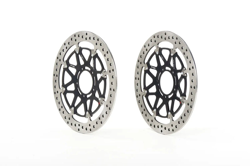 Brembo Remschijf T-Drive Ducati 208A98511
