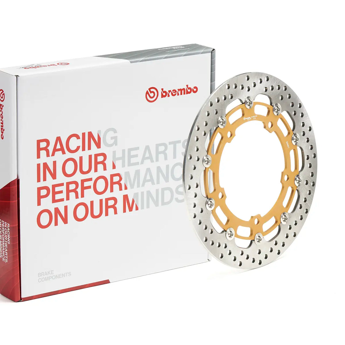 Brembo Remonderdeel Ninja 400 310 x 5.5 mm Kawasaki 08A64234