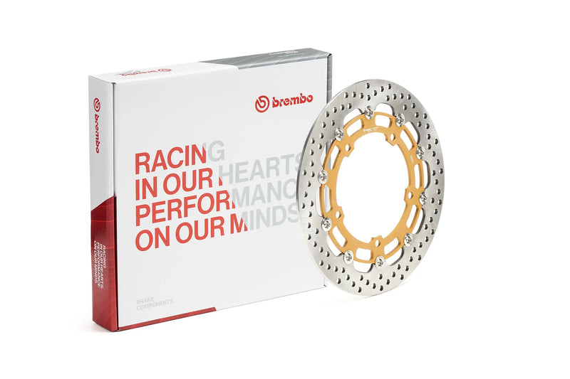 Brembo Remonderdeel Ninja 400 310 x 5.5 mm Kawasaki 08A64234