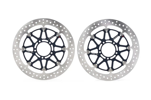 Brembo Remschijf T-Drive HPK 208A98536