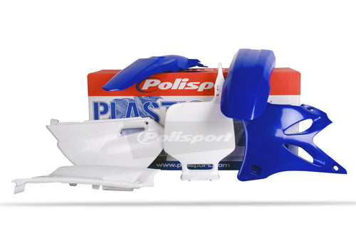 Polisport Plasticset Yamaha YZ85 2002-2014