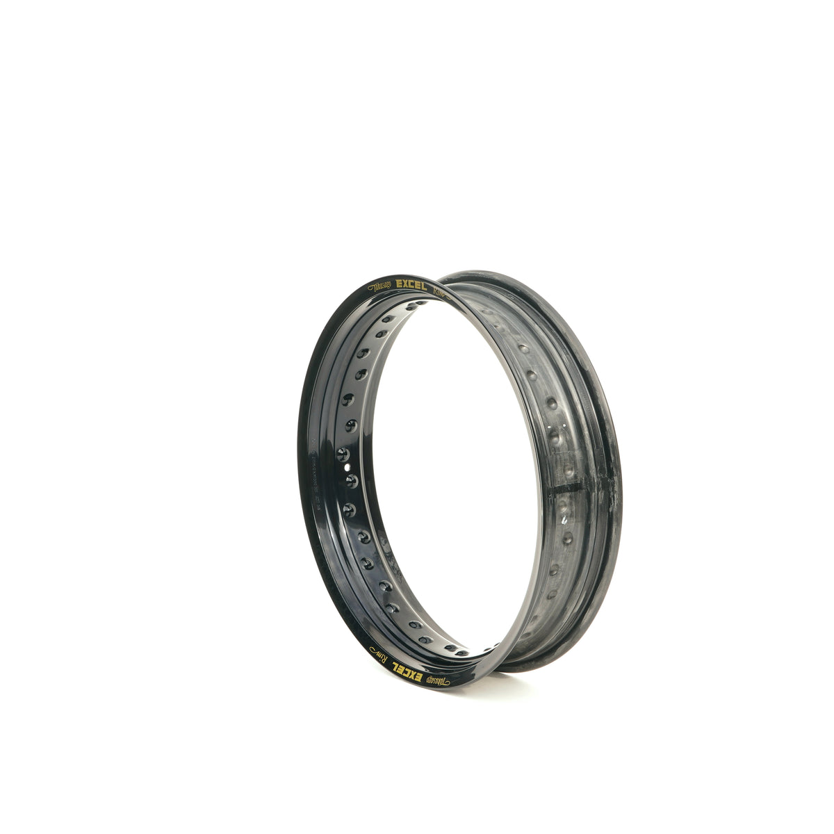Excel Velg 17x3,50 1993-2022 Zwart