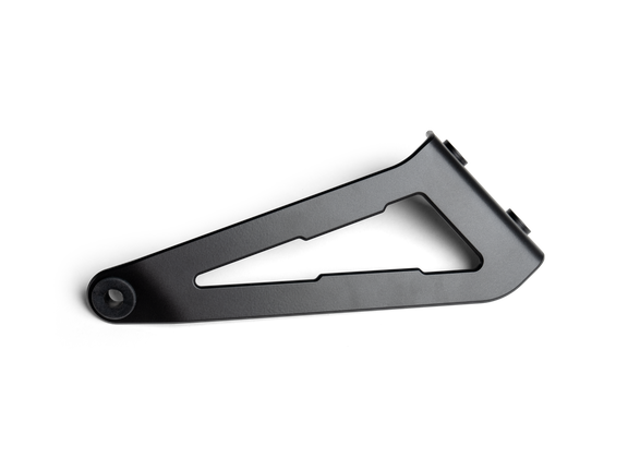 Akrapovic Demperbeugel Aluminium Yamaha R7 2026, productfoto 1