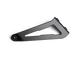Akrapovic Demperbeugel Aluminium Yamaha R7 2026, productfoto 1