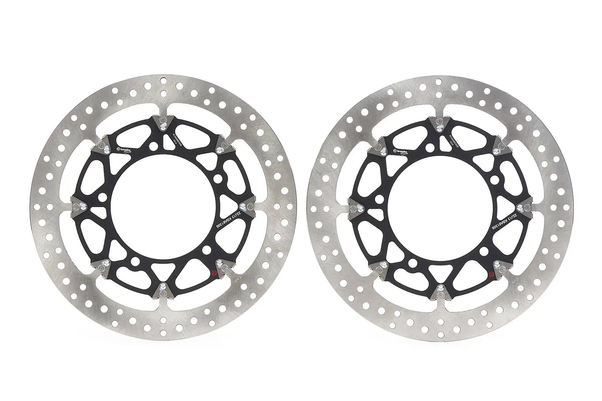 Brembo Remschijf T-Drive Suzuki 208A98535