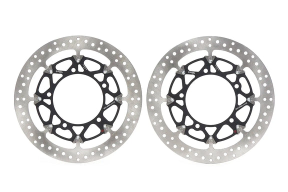 Brembo Remschijf T-Drive Suzuki 208A98535