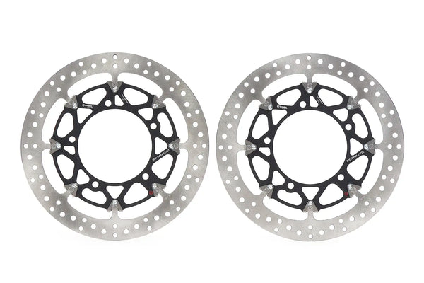 Brembo Remschijf T-Drive Suzuki 208A98535