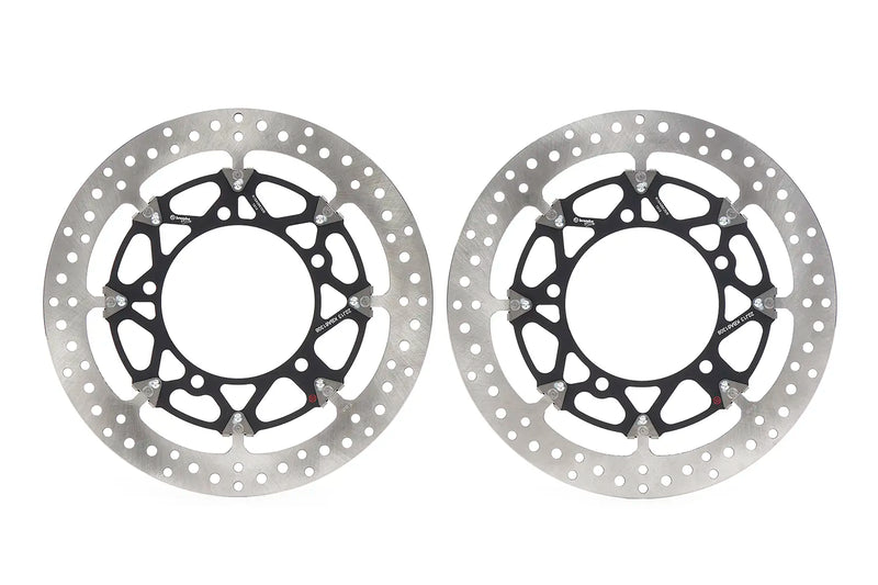 Brembo Remschijf T-Drive Suzuki 208A98535
