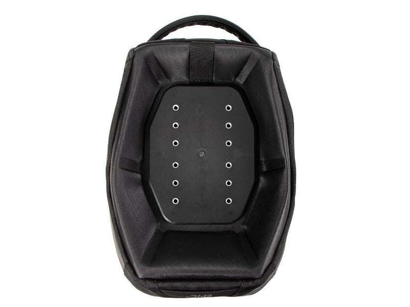 Hepco & Becker Epic 6 Tank Bag | Compact 6 Liter Lock-It Motorcycle Tank Backpack