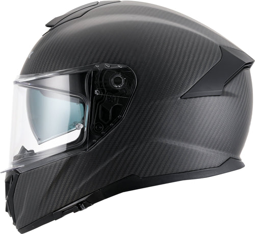 Apex FC500 Carbon Integraalhelm Mat