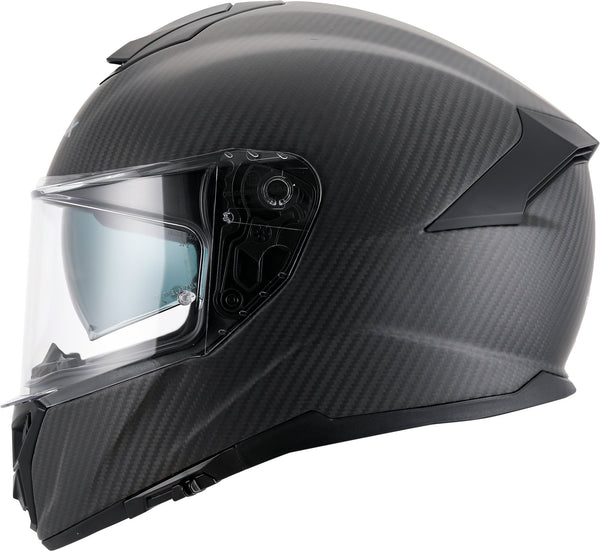 Apex FC500 Carbon Integraalhelm Mat