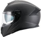 Apex FC500 Carbon Integraalhelm Mat