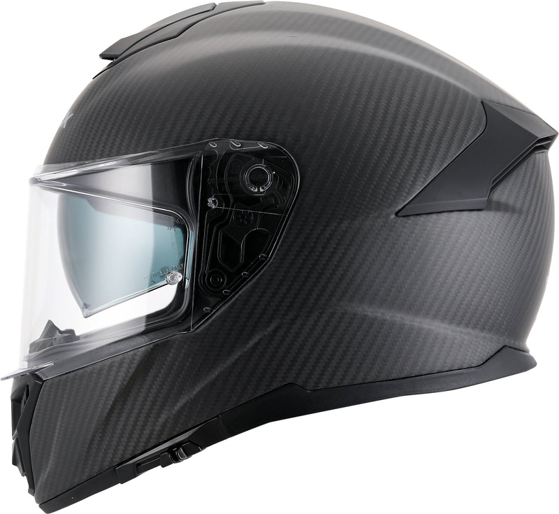 Apex FC500 Carbon Integraalhelm Mat
