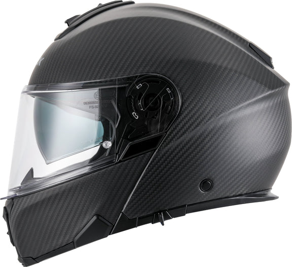 Apex MC500 Carbon Systeemhelm Mat