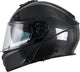 Apex MC500 Carbon Systeemhelm Glans