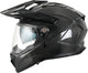 Apex AC500 Carbon Adventure helm Glans