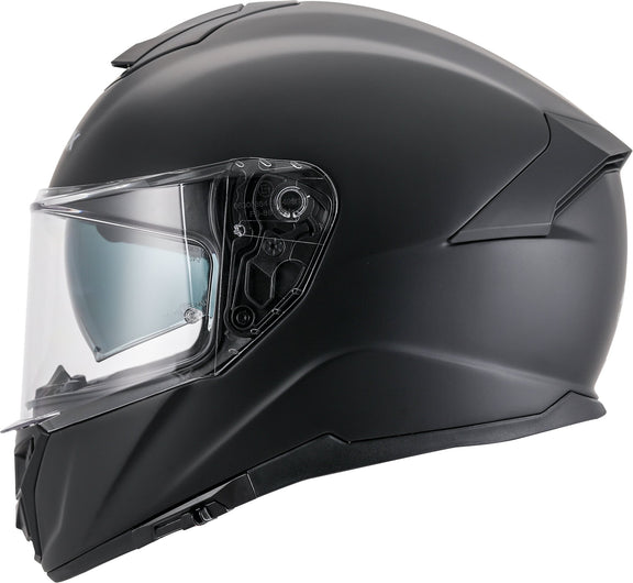 Apex FT300 Integraalhelm Zwart Mat