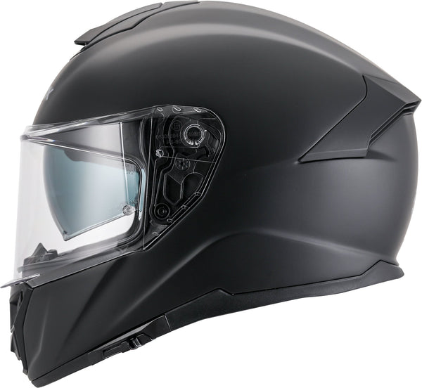 Apex FT300 Integraalhelm Zwart Mat