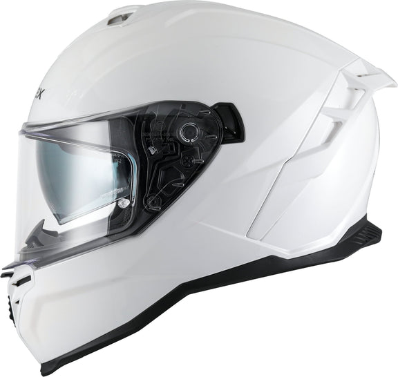 Apex FI200 Integraalhelm Wit