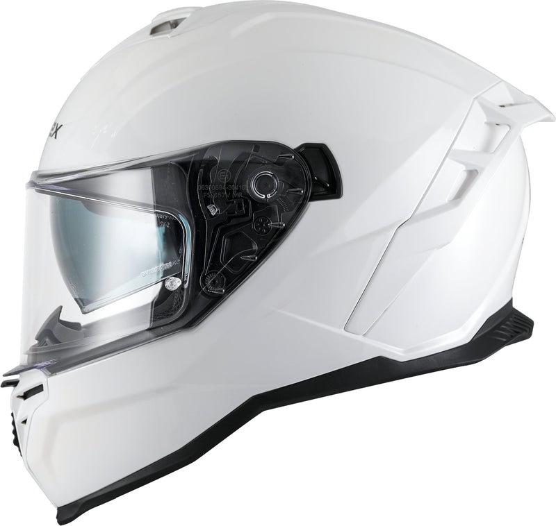 Apex FI200 Integraalhelm Wit