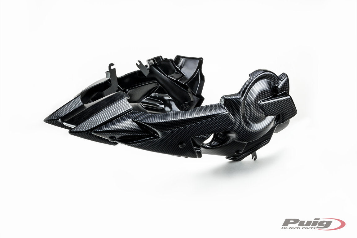 Puig Motorspoiler Yamaha MT-07 (2014-2018)/Tracer (2016-2018)