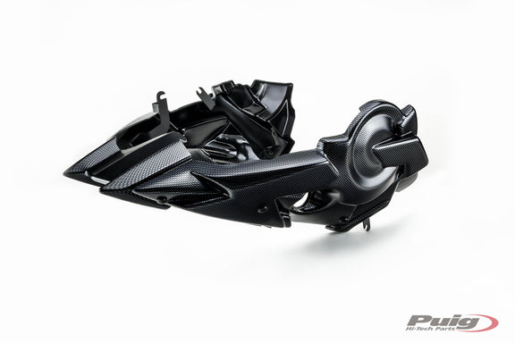 Puig Motorspoiler Yamaha MT-07 (2014-2018)/Tracer (2016-2018)