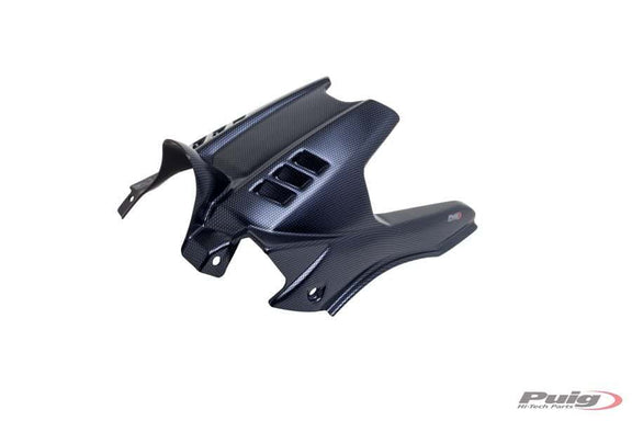 Puig Achterspatbord Yamaha MT-07 (2014-2018)/Xsr700 (2016-2018)