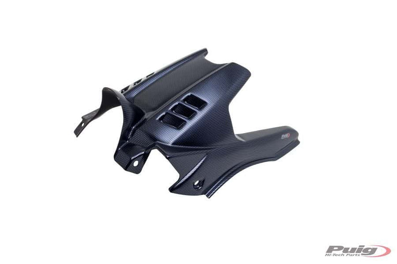 Puig Achterspatbord Yamaha MT-07 (2014-2018)/Xsr700 (2016-2018)