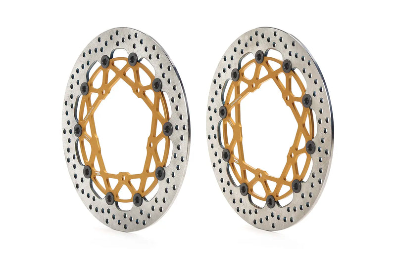 Brembo Remschijf HPK Yamaha 208973721