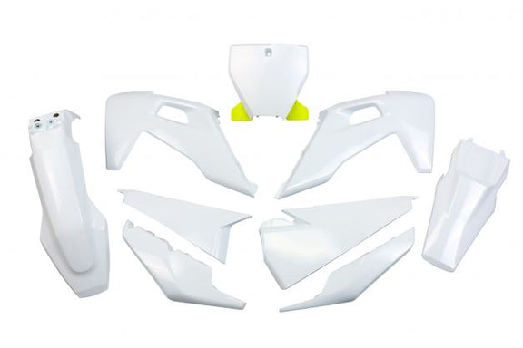 UFO Plasticset HUSQVARNA FC250/FC350 2019-2022