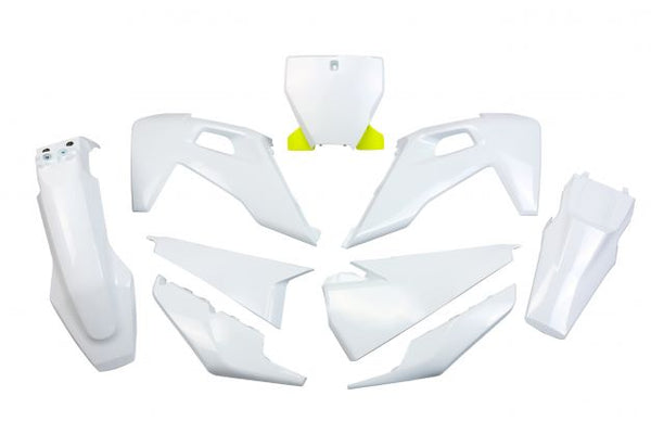 UFO Plasticset Husqvarna FC250/FC350 2019-2022