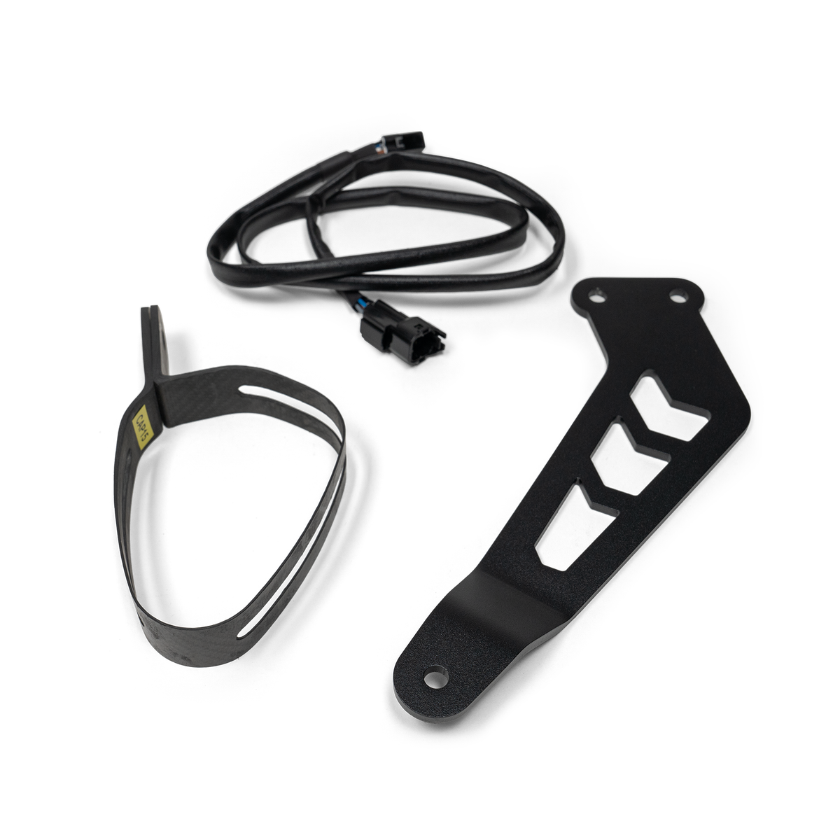 Akrapovic Montageset Yamaha MT-09 2021-2023, productfoto 1