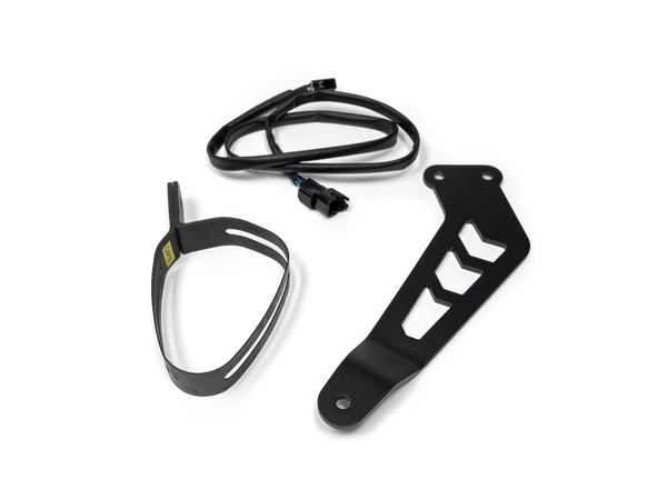 Akrapovic Montageset Yamaha MT-09 2021-2023