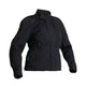 Halvarssons Jolen Dames Motorjas Zwart