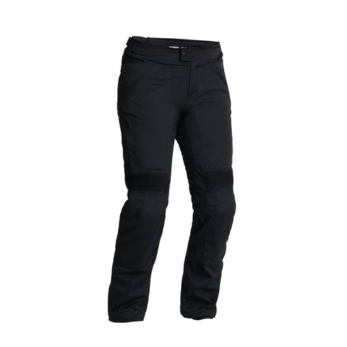 Halvarssons Gnon L42 Motorbroek Zwart