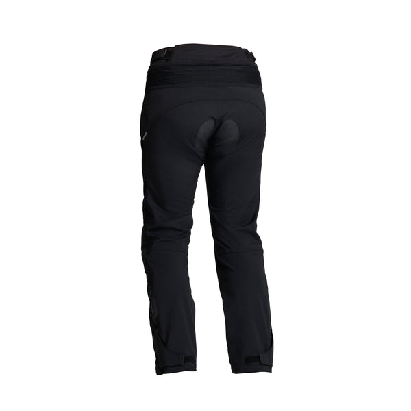 Halvarssons Gnon Motorradhose Schwarz