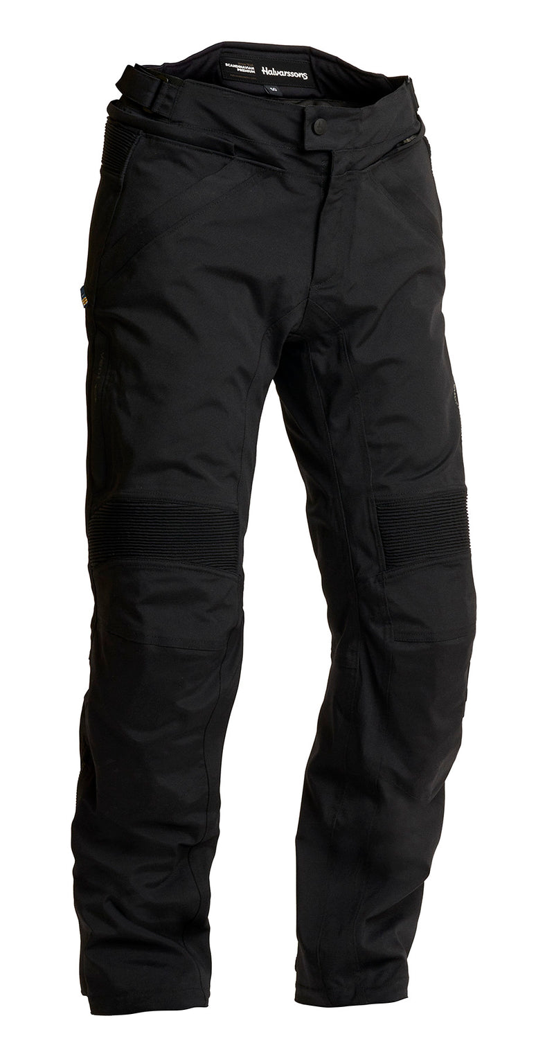 Halvarssons Laggan L50 Motorbroek Zwart