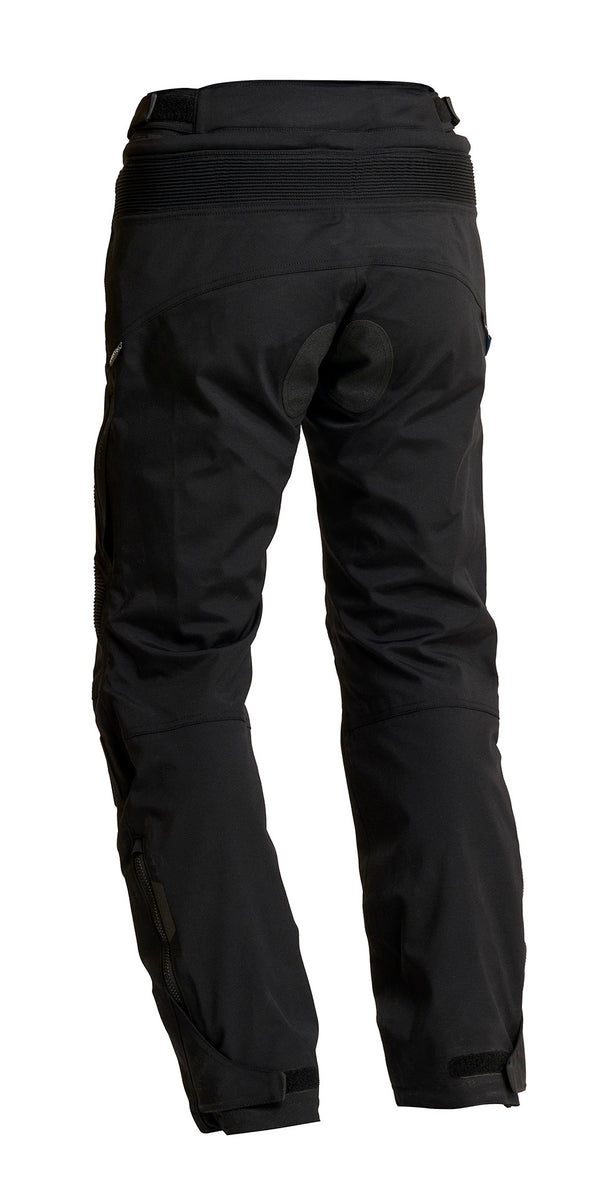 Halvarssons Laggan Motorradhose Schwarz
