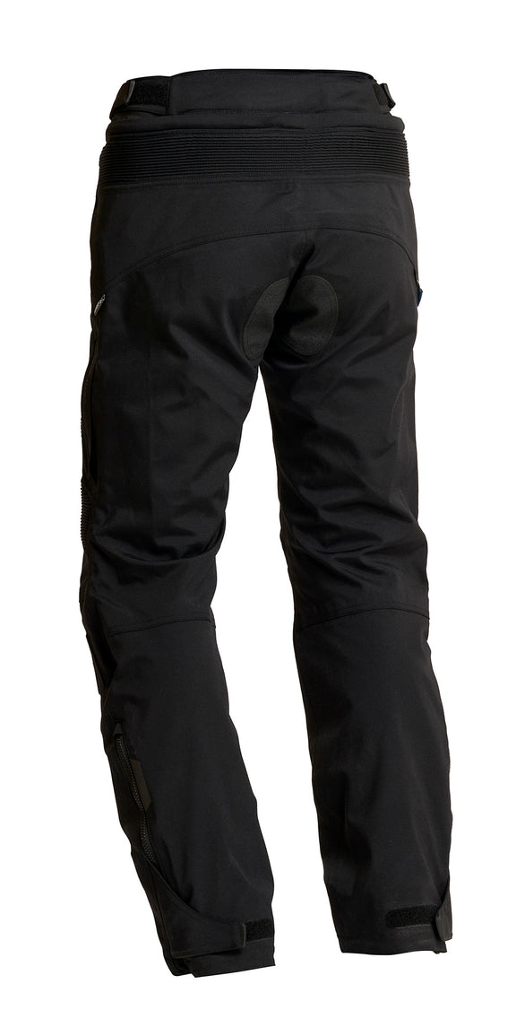 Halvarssons Laggan L50 Motorbroek Zwart