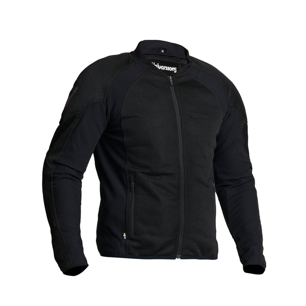 Halvarssons Edane Protector Schwarz