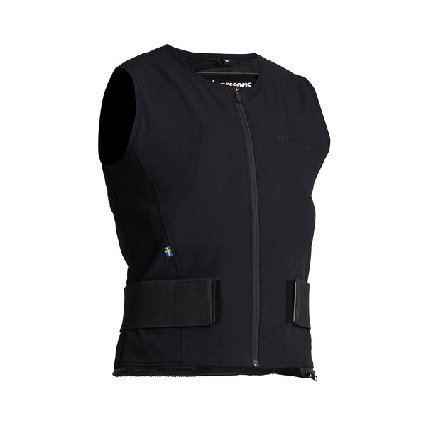 Halvarssons Visten Protector Schwarz