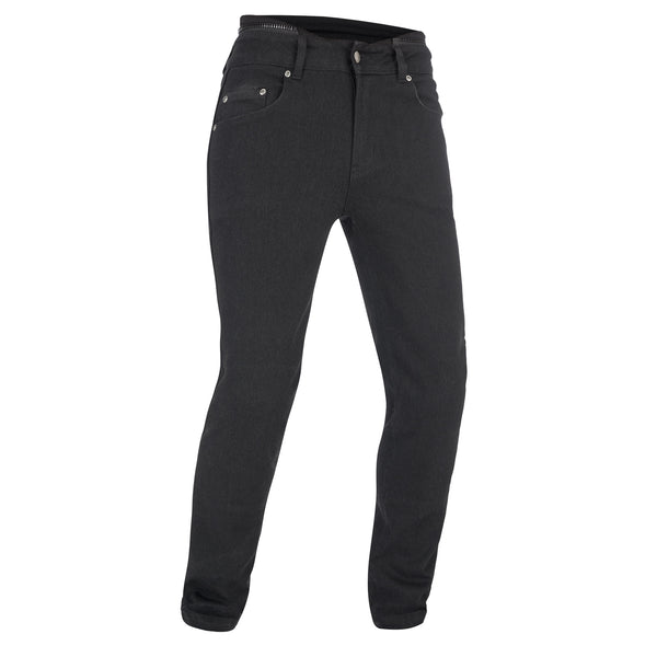 Halvarssons Rogen Ladies Motorcycle Trousers Black