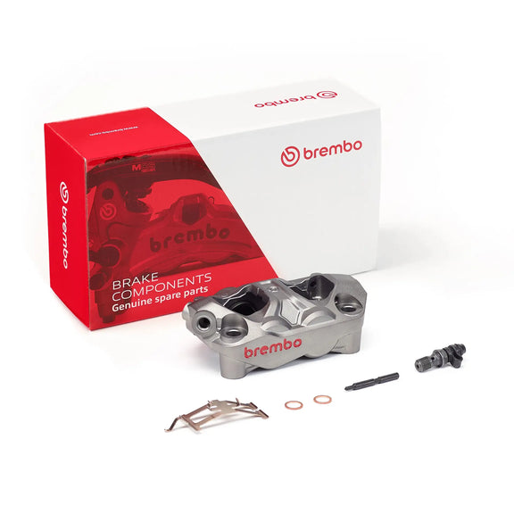 Brembo Remklauw Hypure Prime 100 mm 920E94031
