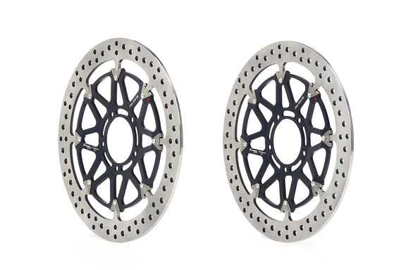 Brembo Remschijf T-Drive HPK 208A98536