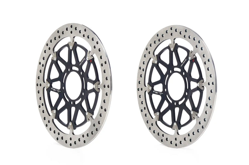 Brembo Remschijf T-Drive HPK 208A98536