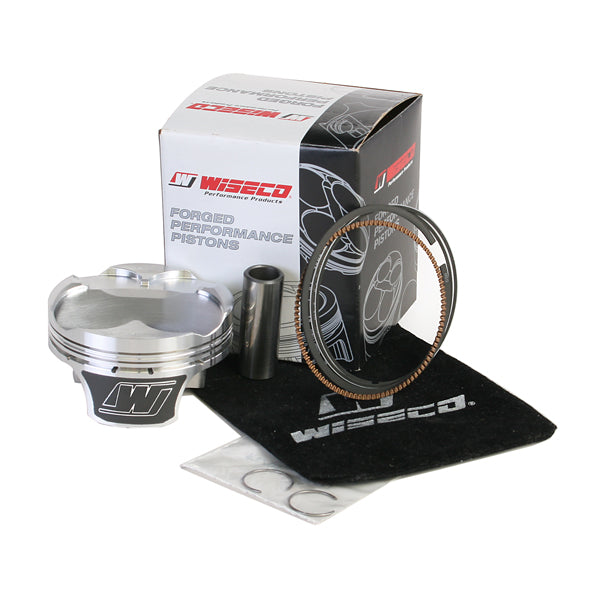 Wiseco Zuigerset Kawasaki ZX600P/R 2007-2010 13.8:1
