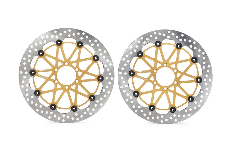 Brembo Remschijf HPK 208973710
