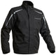 Lindstrands DW+ Regenkleding Zwart