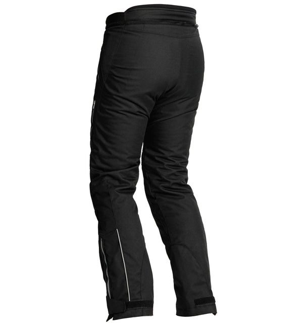 Lindstrands Volda Damen Motorradhose Schwarz