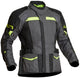 Lindstrands Transtrand Motorjas Grijs/Geel